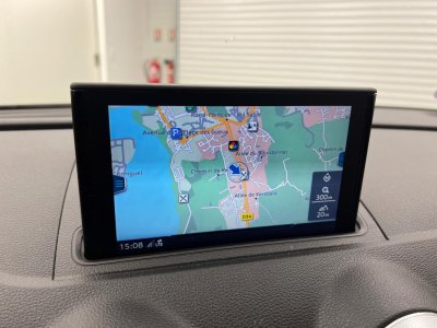 Audi A3 Sportback 30 TFSI 116 S tronic 7 Design Luxe   - 14