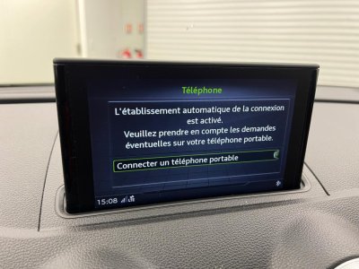 Audi A3 Sportback 30 TFSI 116 S tronic 7 Design Luxe   - 15