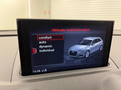 Audi A3 Sportback 30 TFSI 116 S tronic 7 Design Luxe   - 18