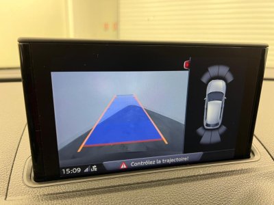 Audi A3 Sportback 30 TFSI 116 S tronic 7 Design Luxe   - 21