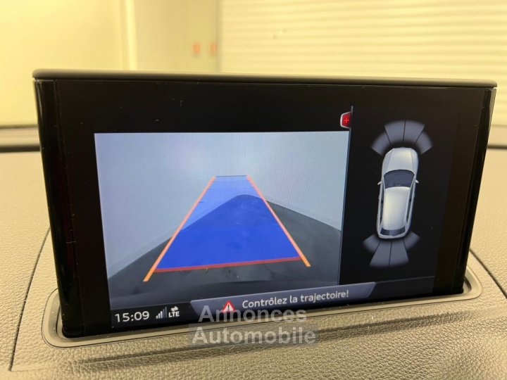 Audi A3 Sportback 30 TFSI 116 S tronic 7 Design Luxe - 21