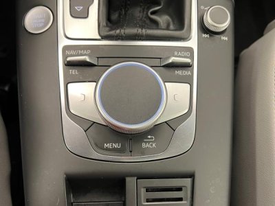 Audi A3 Sportback 30 TFSI 116 S tronic 7 Design Luxe   - 23