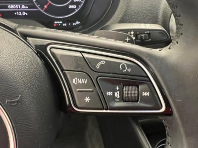 Audi A3 Sportback 30 TFSI 116 S tronic 7 Design Luxe   - 24