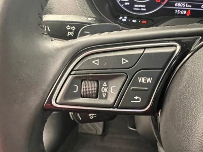 Audi A3 Sportback 30 TFSI 116 S tronic 7 Design Luxe   - 25