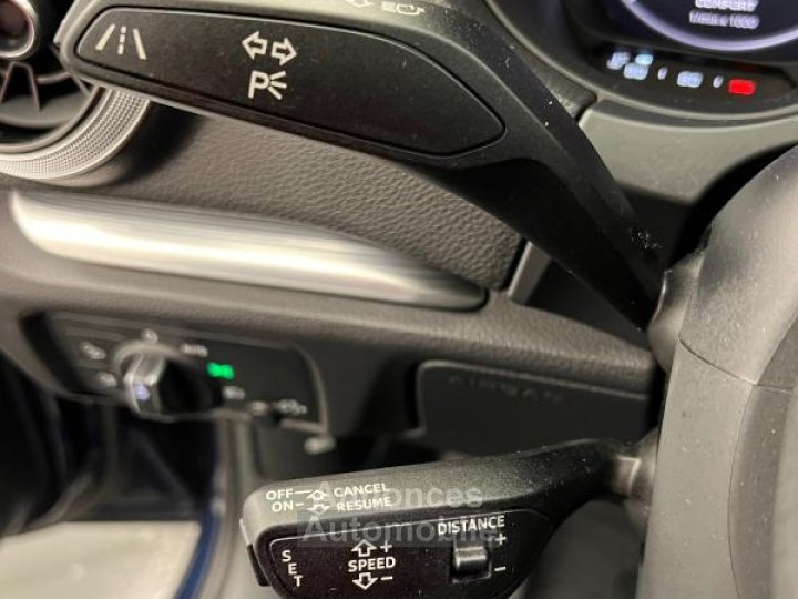 Audi A3 Sportback 30 TFSI 116 S tronic 7 Design Luxe - 26