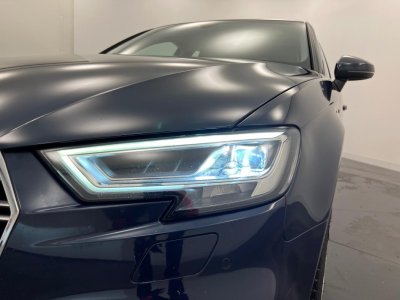 Audi A3 Sportback 30 TFSI 116 S tronic 7 Design Luxe   - 30