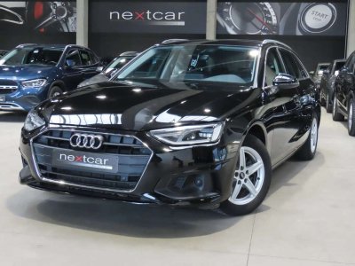 Audi A4 30TDi Avant STRONIC   - 1