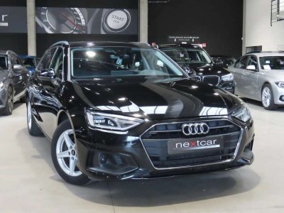 Audi A4 30TDi Avant STRONIC   - 2