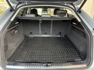 Audi Q8 30 50 tdi 286ch quattro avus tiptronic bva   - 7