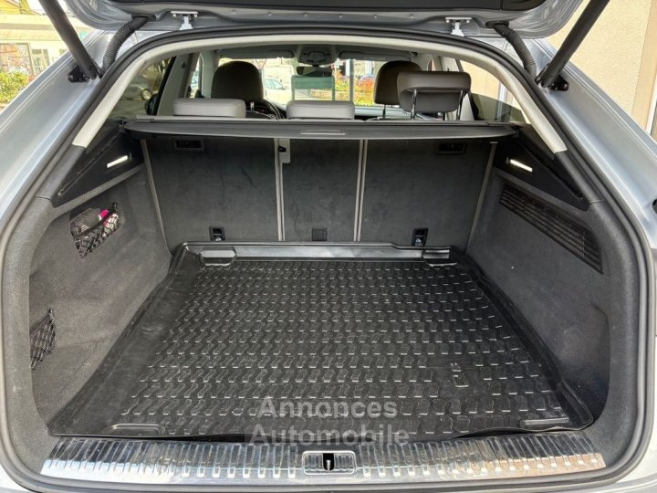 Audi Q8 30 50 tdi 286ch quattro avus tiptronic bva - 7