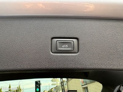 Audi Q8 30 50 tdi 286ch quattro avus tiptronic bva   - 8