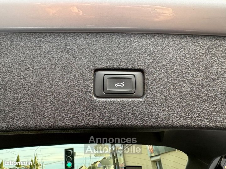 Audi Q8 30 50 tdi 286ch quattro avus tiptronic bva - 8