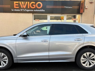 Audi Q8 30 50 tdi 286ch quattro avus tiptronic bva   - 17