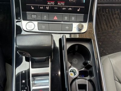 Audi Q8 30 50 tdi 286ch quattro avus tiptronic bva   - 21