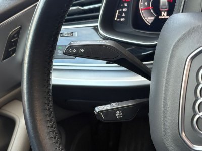 Audi Q8 30 50 tdi 286ch quattro avus tiptronic bva   - 22