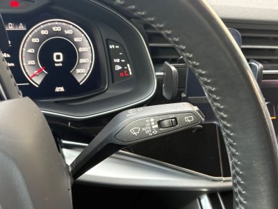 Audi Q8 30 50 tdi 286ch quattro avus tiptronic bva   - 25