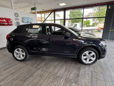 Audi Q2 40 TFSI Sport Quattro BVA 471,53E-Mois - 2