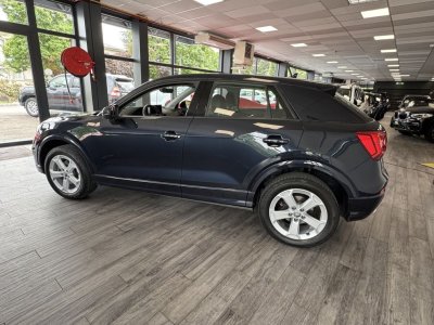 Audi Q2 40 TFSI Sport Quattro BVA 471,53E-Mois - 3