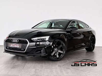 Audi A5 Sportback 20 TDi SPORT-1ERPRO-COCKPIT-CUIR-CAMERA   - 1