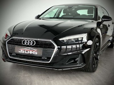 Audi A5 Sportback 20 TDi SPORT-1ERPRO-COCKPIT-CUIR-CAMERA   - 3