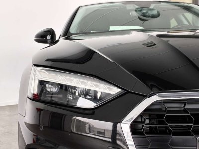 Audi A5 Sportback 20 TDi SPORT-1ERPRO-COCKPIT-CUIR-CAMERA   - 4