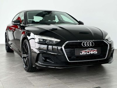 Audi A5 Sportback 20 TDi SPORT-1ERPRO-COCKPIT-CUIR-CAMERA   - 5