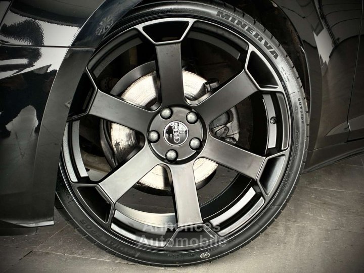 Audi A5 Sportback 20 TDi SPORT-1ERPRO-COCKPIT-CUIR-CAMERA - 7