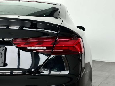 Audi A5 Sportback 20 TDi SPORT-1ERPRO-COCKPIT-CUIR-CAMERA   - 11