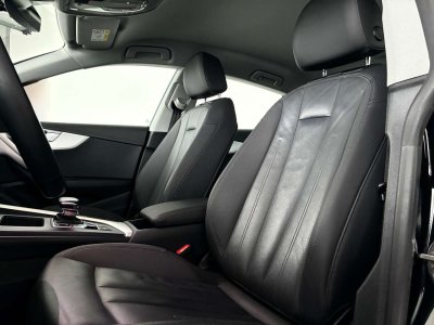 Audi A5 Sportback 20 TDi SPORT-1ERPRO-COCKPIT-CUIR-CAMERA   - 14