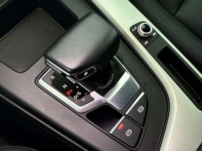 Audi A5 Sportback 20 TDi SPORT-1ERPRO-COCKPIT-CUIR-CAMERA   - 15