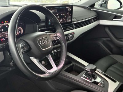 Audi A5 Sportback 20 TDi SPORT-1ERPRO-COCKPIT-CUIR-CAMERA   - 16
