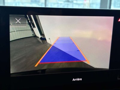 Audi A5 Sportback 20 TDi SPORT-1ERPRO-COCKPIT-CUIR-CAMERA   - 19