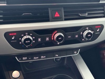 Audi A5 Sportback 20 TDi SPORT-1ERPRO-COCKPIT-CUIR-CAMERA   - 20