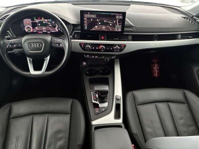 Audi A5 Sportback 20 TDi SPORT-1ERPRO-COCKPIT-CUIR-CAMERA   - 21