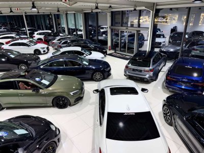 Audi A5 Sportback 20 TDi SPORT-1ERPRO-COCKPIT-CUIR-CAMERA   - 24