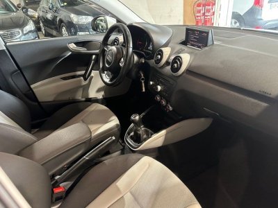 Audi A1 Sportback 16 tdi 90 cv   - 5