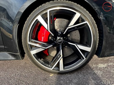 Audi RS6 IV 40 TFSI 600 53CV QUATTRO TIPTRONIC 8   - 39