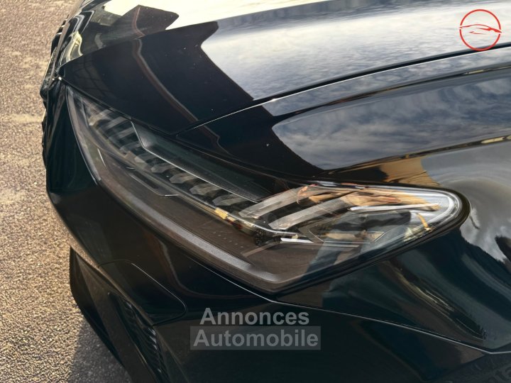 Audi RS6 IV 40 TFSI 600 53CV QUATTRO TIPTRONIC 8 - 38