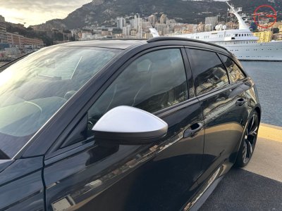 Audi RS6 IV 40 TFSI 600 53CV QUATTRO TIPTRONIC 8   - 37