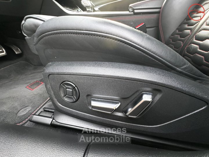 Audi RS6 IV 40 TFSI 600 53CV QUATTRO TIPTRONIC 8 - 26