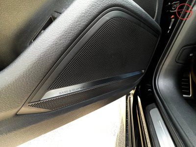 Audi RS6 IV 40 TFSI 600 53CV QUATTRO TIPTRONIC 8   - 27