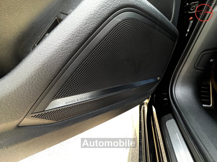 Audi RS6 IV 40 TFSI 600 53CV QUATTRO TIPTRONIC 8 - 27