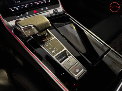 Audi RS6 IV 40 TFSI 600 53CV QUATTRO TIPTRONIC 8   - 31