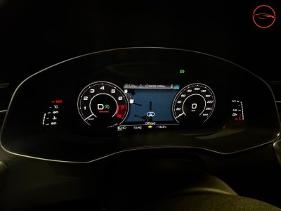 Audi RS6 IV 40 TFSI 600 53CV QUATTRO TIPTRONIC 8   - 36