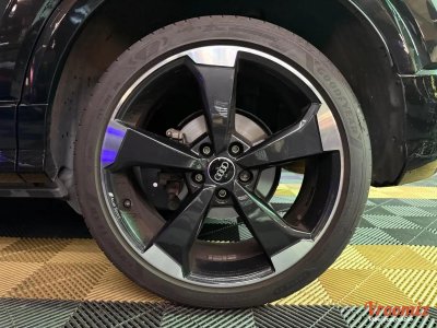 Audi Q2 20 TDI 190 S-LINE QUATTRO S-TRONIC7 I GARANTIE MAI 2027 - CARPLAY - TOIT OUVRANT   - 8