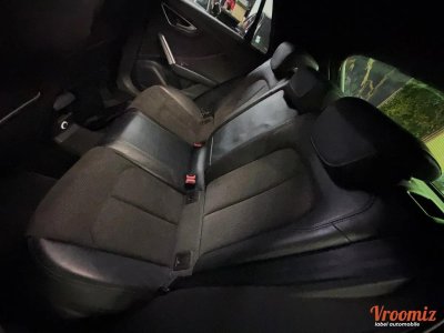 Audi Q2 20 TDI 190 S-LINE QUATTRO S-TRONIC7 I GARANTIE MAI 2027 - CARPLAY - TOIT OUVRANT   - 12