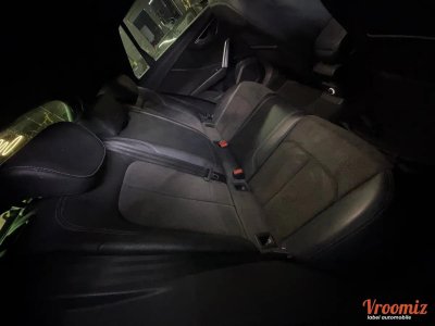 Audi Q2 20 TDI 190 S-LINE QUATTRO S-TRONIC7 I GARANTIE MAI 2027 - CARPLAY - TOIT OUVRANT   - 13