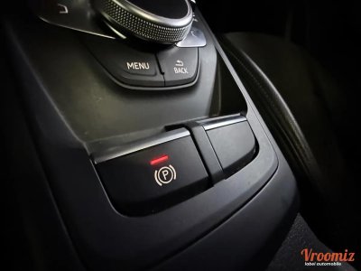 Audi Q2 20 TDI 190 S-LINE QUATTRO S-TRONIC7 I GARANTIE MAI 2027 - CARPLAY - TOIT OUVRANT   - 19