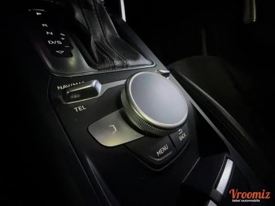 Audi Q2 20 TDI 190 S-LINE QUATTRO S-TRONIC7 I GARANTIE MAI 2027 - CARPLAY - TOIT OUVRANT   - 20