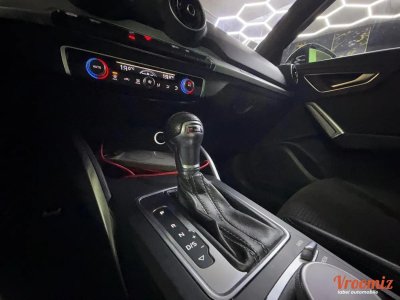 Audi Q2 20 TDI 190 S-LINE QUATTRO S-TRONIC7 I GARANTIE MAI 2027 - CARPLAY - TOIT OUVRANT   - 21